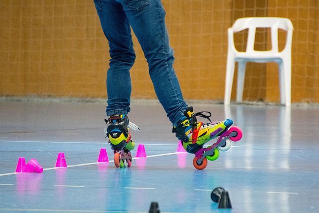 练在采访中 练在采访中